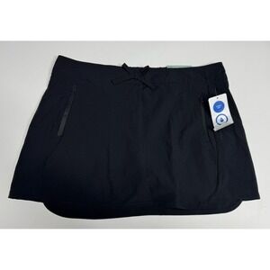 Magellan Outdoors Girls' Caddo Lake Skort XL Size 14 NWT